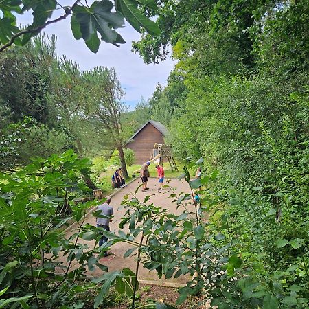 Gite 9 Personnes Fecamp Etretat Colleville Exteriör bild
